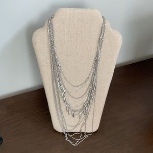 Stella and Dot Lindsey Layering Necklace